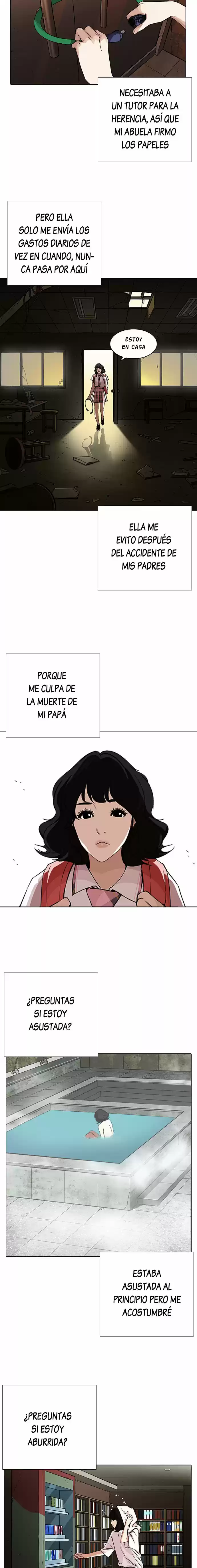 Lookism - Capítulo 232 - Página 15 - LectorTMOo