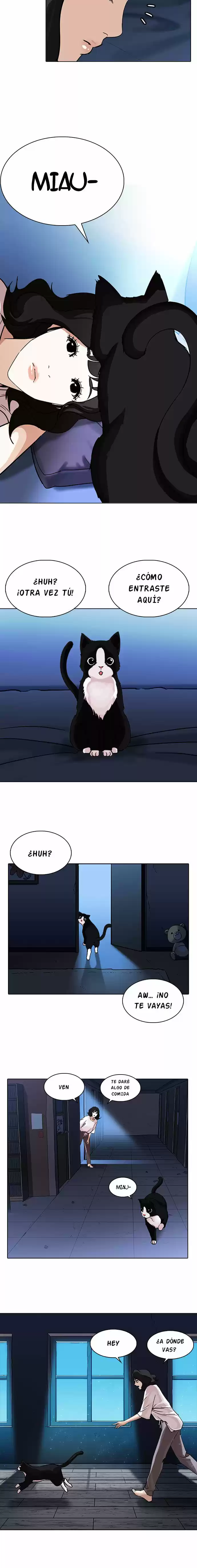 Lookism - Capítulo 232 - Página 18 - LectorTMOo
