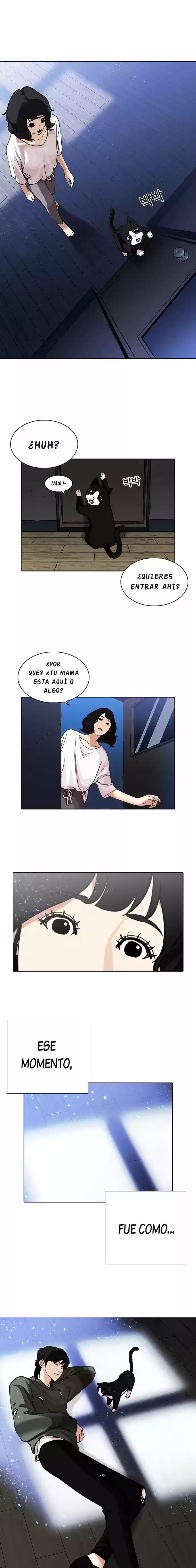 Lookism - Capítulo 232 - Página 19 - LectorTMOo