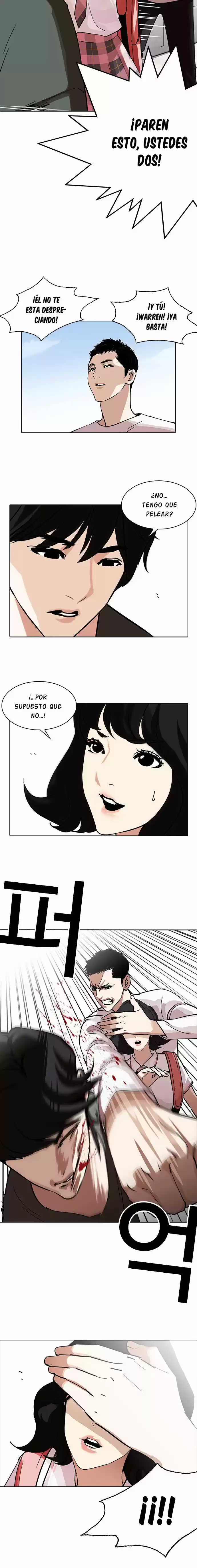 Lookism - Capítulo 234 - Página 4 - LectorTMOo