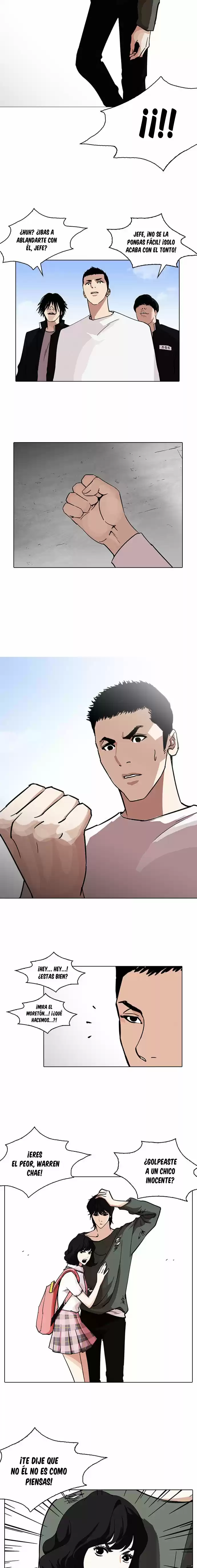 Lookism - Capítulo 234 - Página 6 - LectorTMOo