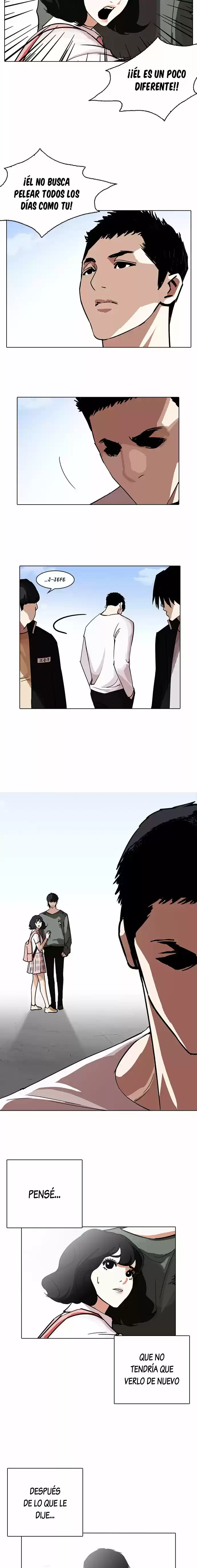 Lookism - Capítulo 234 - Página 7 - LectorTMOo