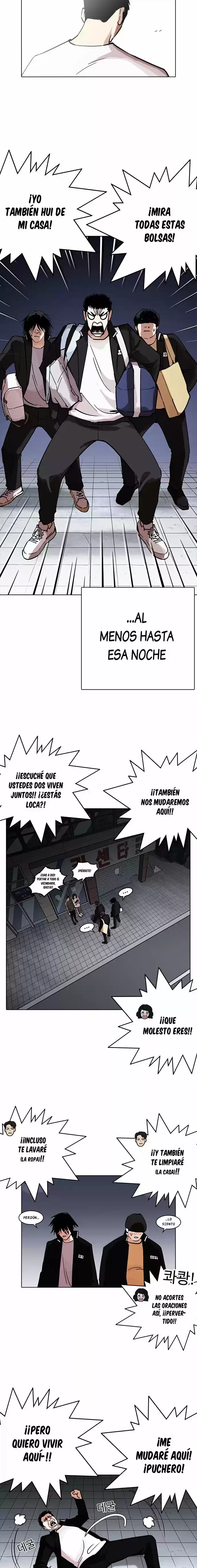 Lookism - Capítulo 234 - Página 8 - LectorTMOo
