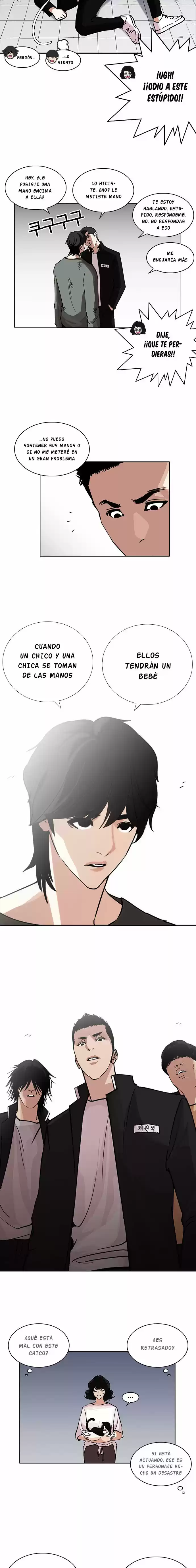 Lookism - Capítulo 234 - Página 9 - LectorTMOo