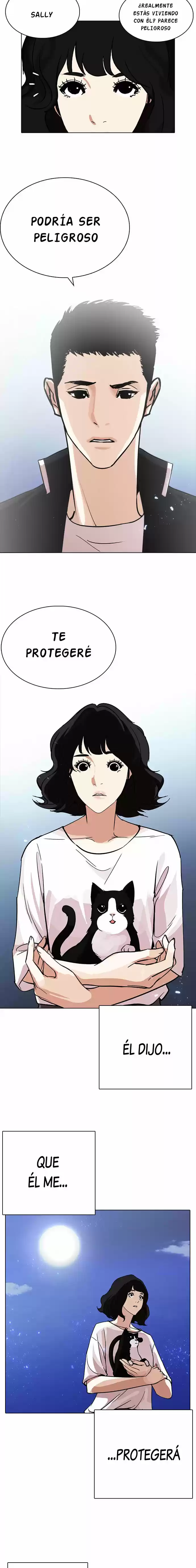 Lookism - Capítulo 234 - Página 10 - LectorTMOo
