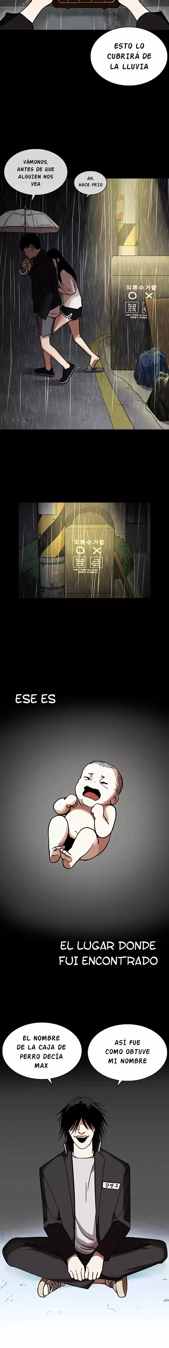 Lookism - Capítulo 234 - Página 15 - LectorTMOo
