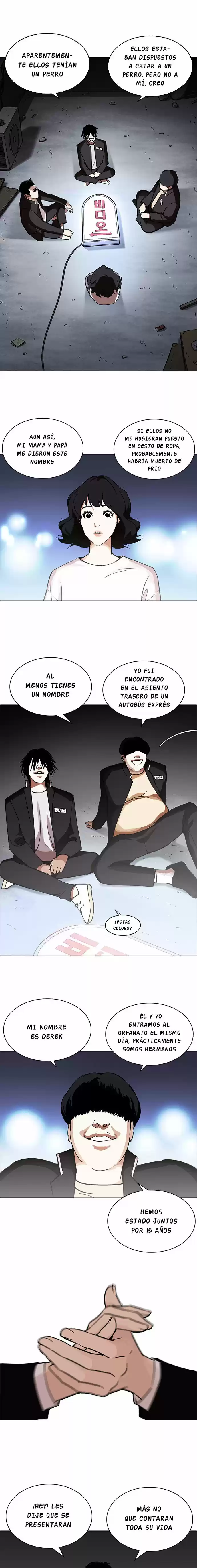 Lookism - Capítulo 234 - Página 16 - LectorTMOo
