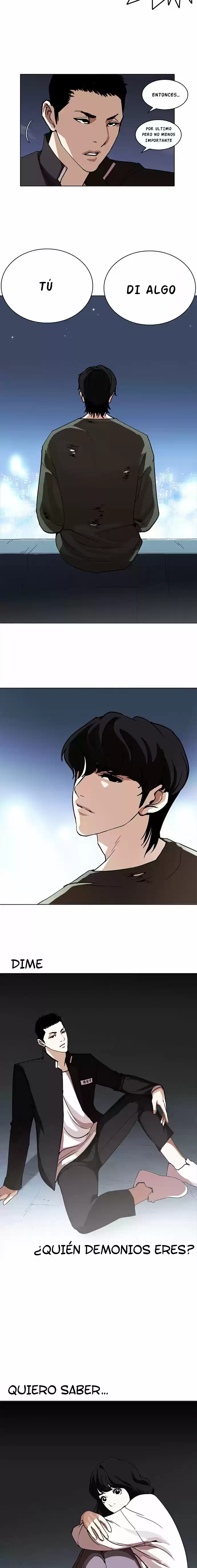 Lookism - Capítulo 234 - Página 18 - LectorTMOo