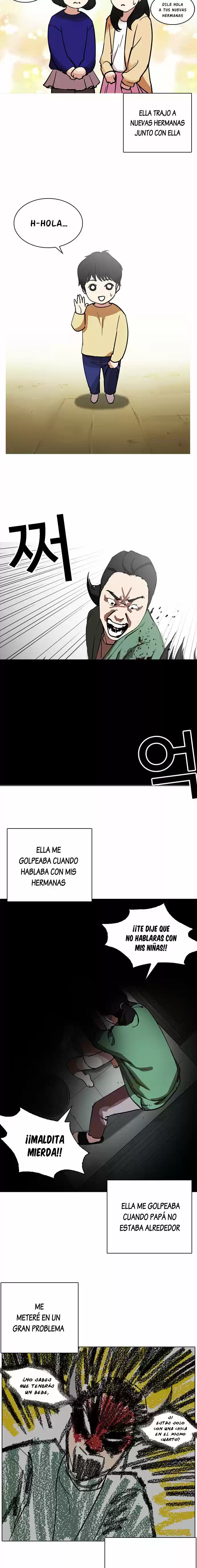Lookism - Capítulo 235 - Página 4 - LectorTMOo