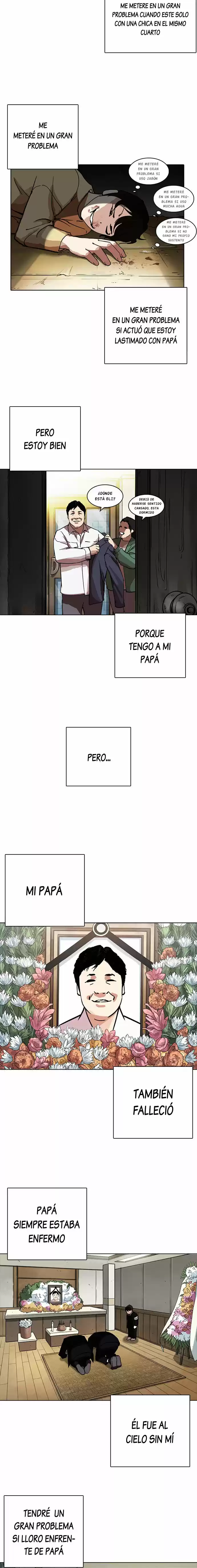 Lookism - Capítulo 235 - Página 5 - LectorTMOo