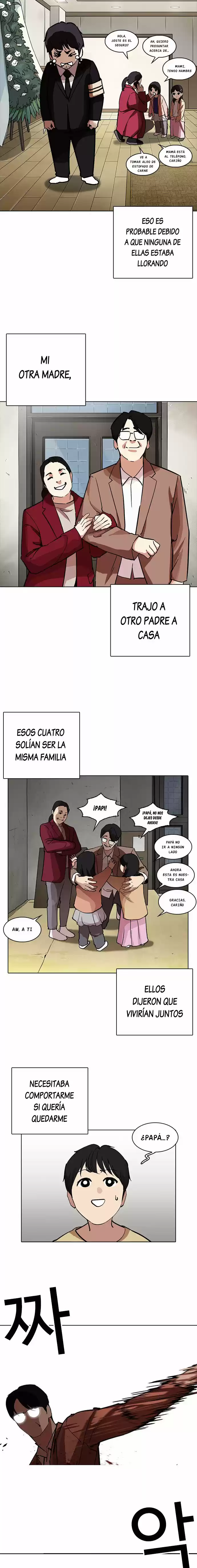 Lookism - Capítulo 235 - Página 6 - LectorTMOo
