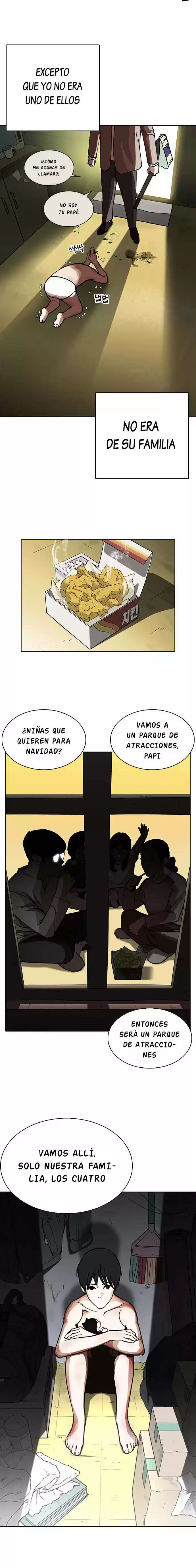 Lookism - Capítulo 235 - Página 7 - LectorTMOo