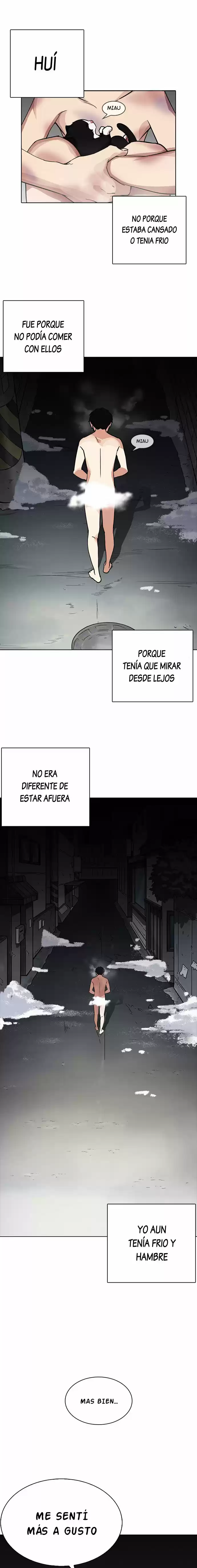 Lookism - Capítulo 235 - Página 8 - LectorTMOo