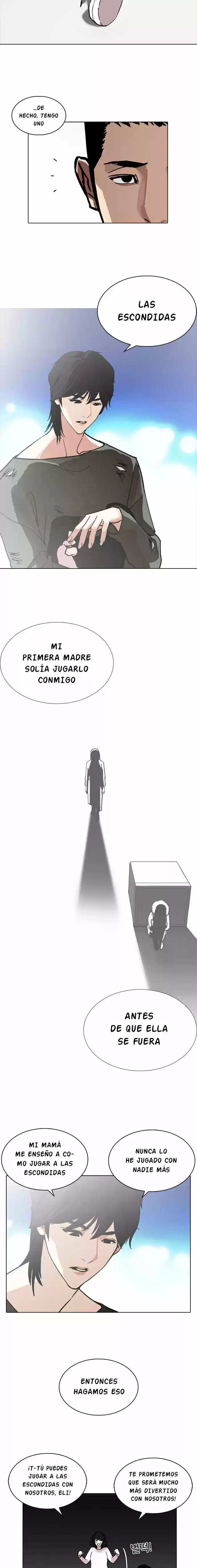 Lookism - Capítulo 235 - Página 10 - LectorTMOo