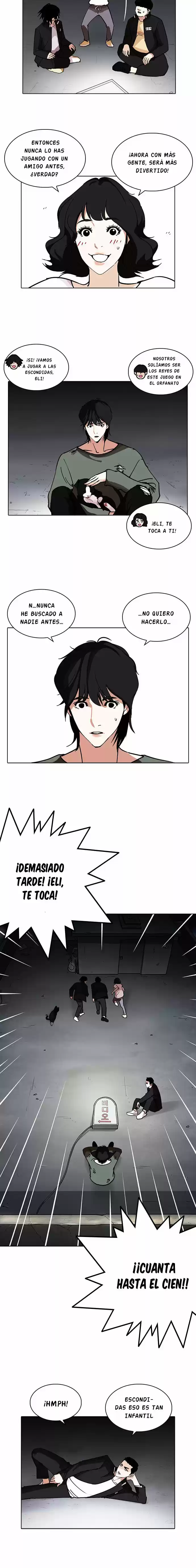 Lookism - Capítulo 235 - Página 11 - LectorTMOo