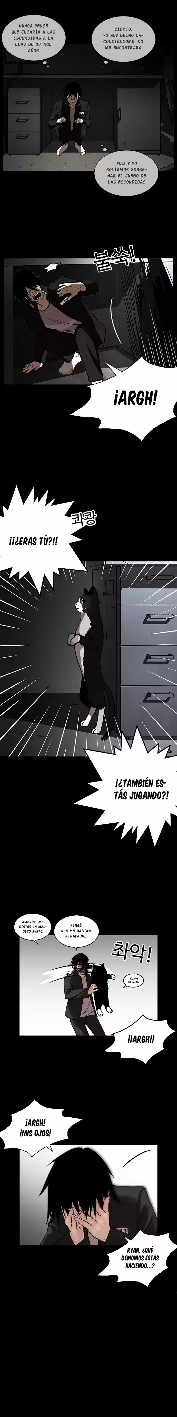 Lookism - Capítulo 235 - Página 13 - LectorTMOo