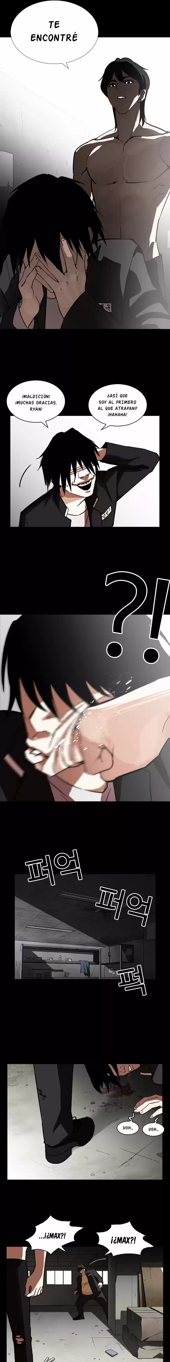 Lookism - Capítulo 235 - Página 14 - LectorTMOo