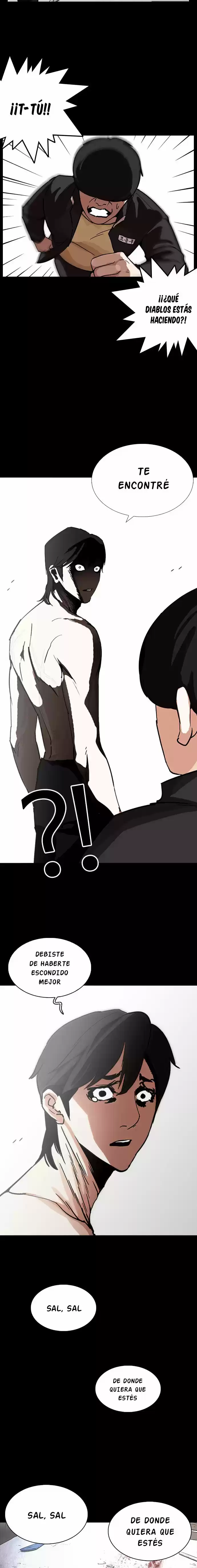 Lookism - Capítulo 235 - Página 15 - LectorTMOo