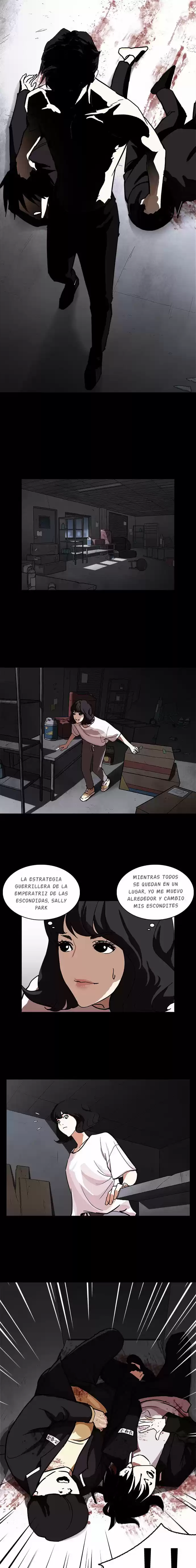 Lookism - Capítulo 235 - Página 16 - LectorTMOo