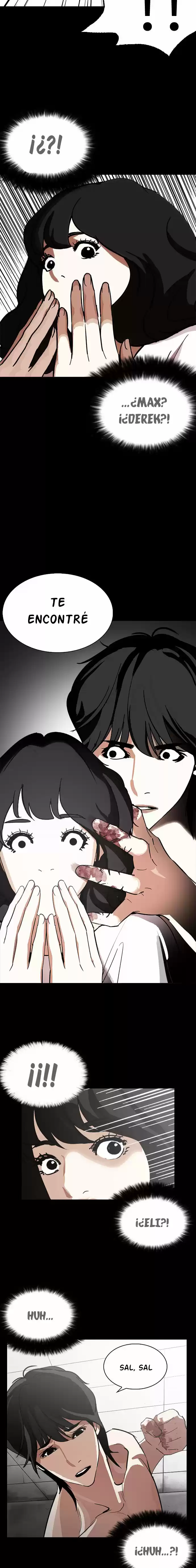 Lookism - Capítulo 235 - Página 17 - LectorTMOo