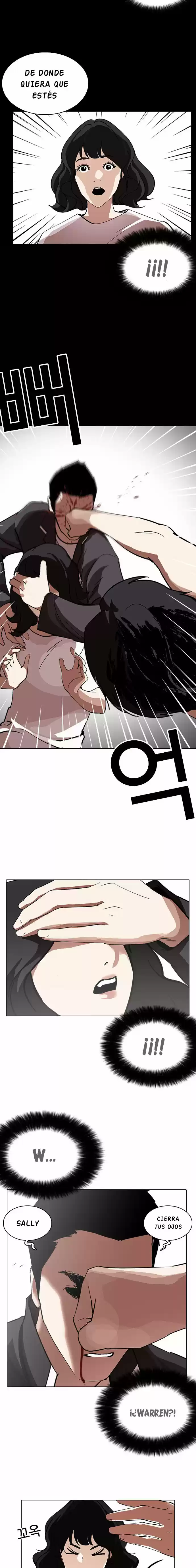 Lookism - Capítulo 235 - Página 18 - LectorTMOo