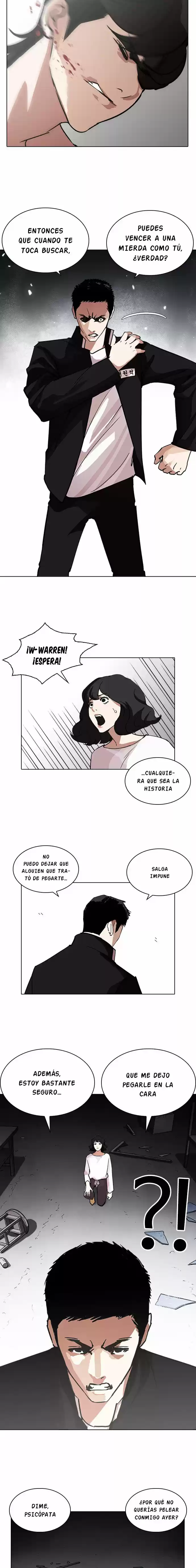 Lookism - Capítulo 235 - Página 21 - LectorTMOo