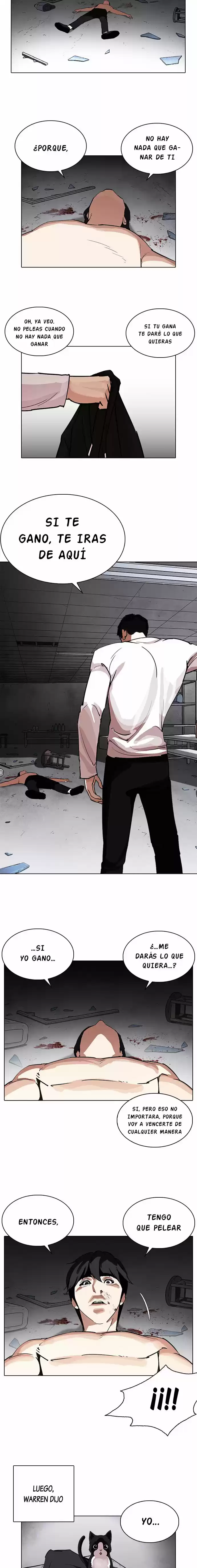 Lookism - Capítulo 235 - Página 22 - LectorTMOo