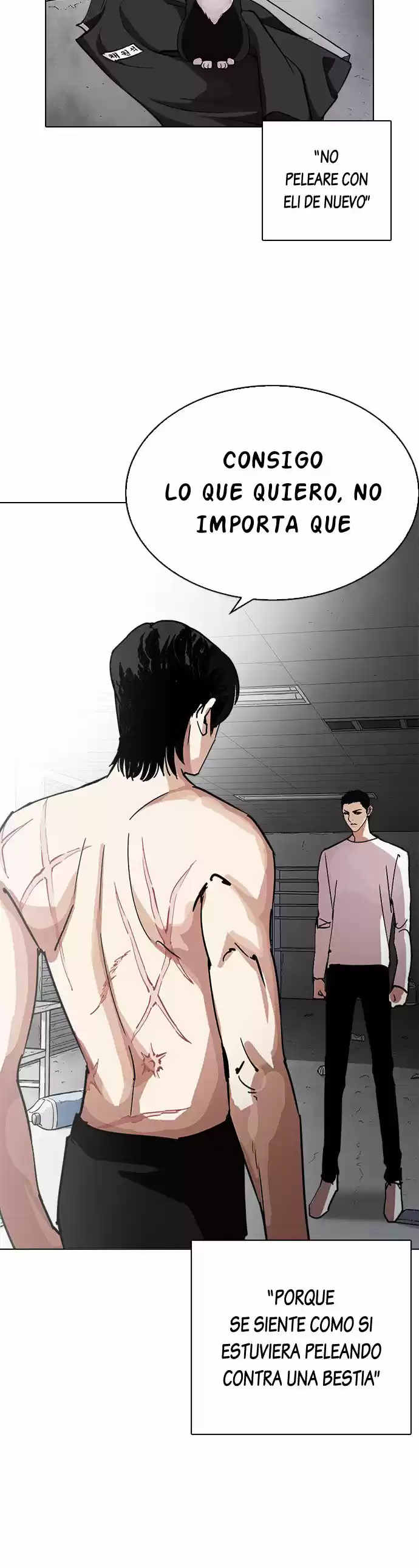 Lookism - Capítulo 235 - Página 23 - LectorTMOo