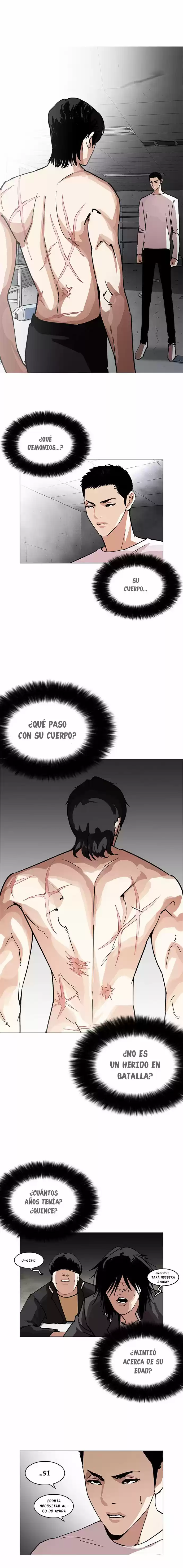 Lookism - Capítulo 236 - Página 3 - LectorTMOo