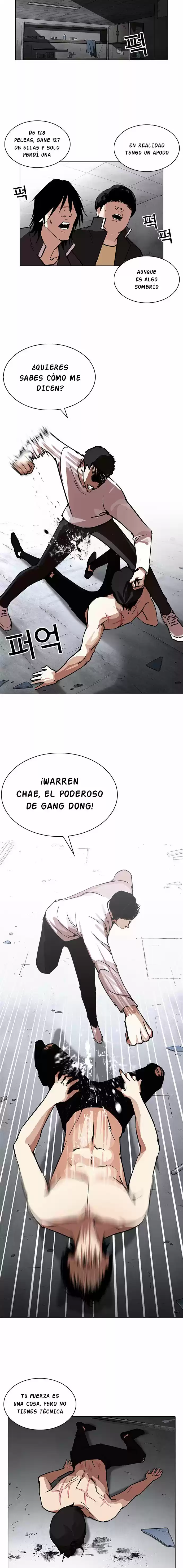 Lookism - Capítulo 236 - Página 5 - LectorTMOo