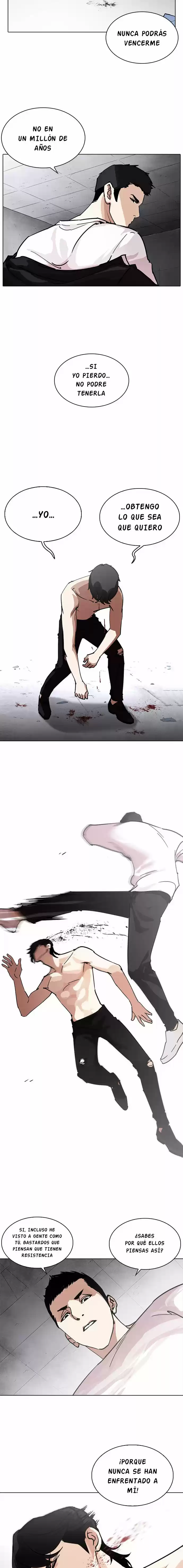 Lookism - Capítulo 236 - Página 6 - LectorTMOo