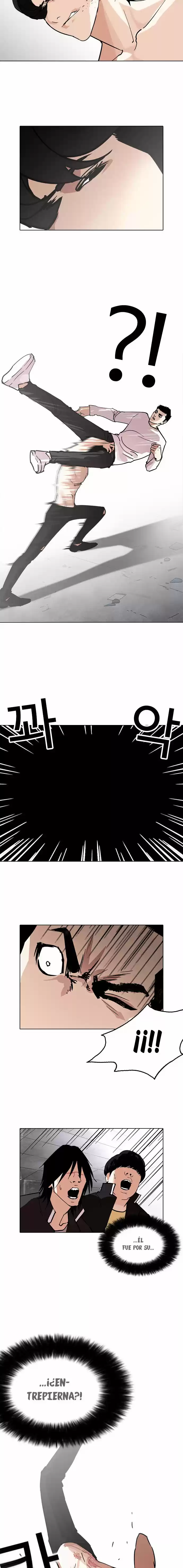 Lookism - Capítulo 236 - Página 7 - LectorTMOo