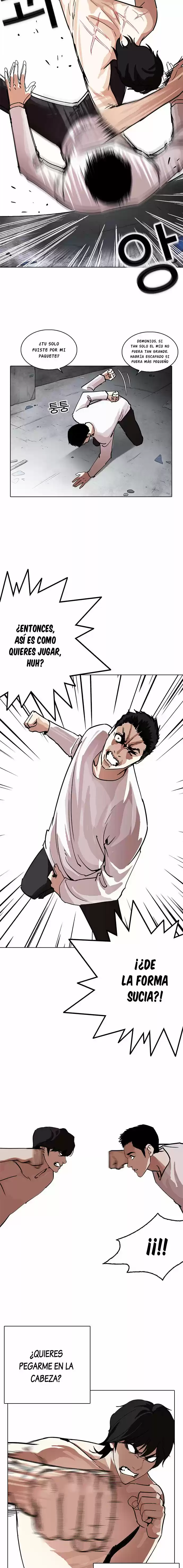 Lookism - Capítulo 236 - Página 8 - LectorTMOo