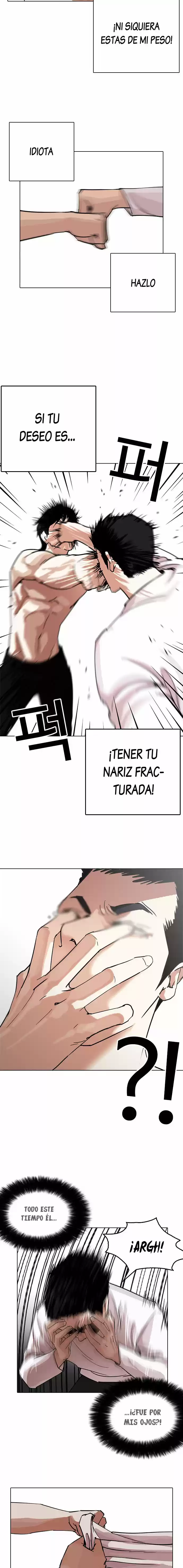 Lookism - Capítulo 236 - Página 9 - LectorTMOo