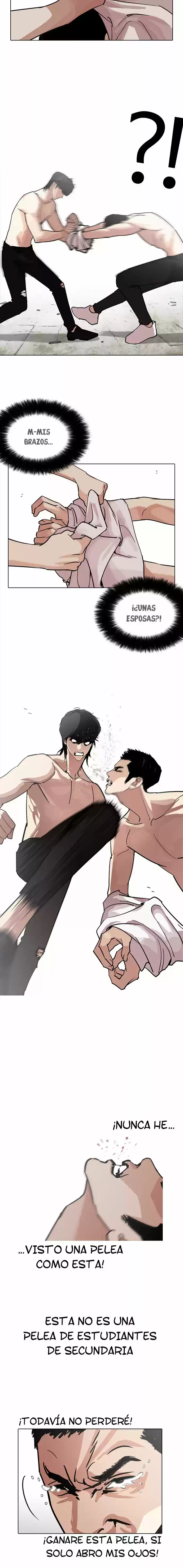 Lookism - Capítulo 236 - Página 10 - LectorTMOo