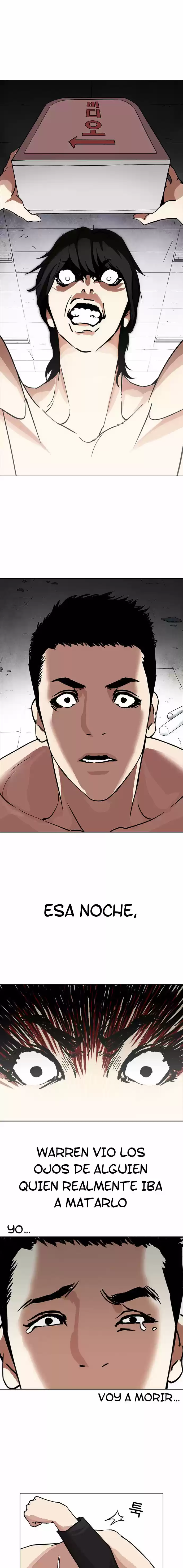 Lookism - Capítulo 236 - Página 11 - LectorTMOo