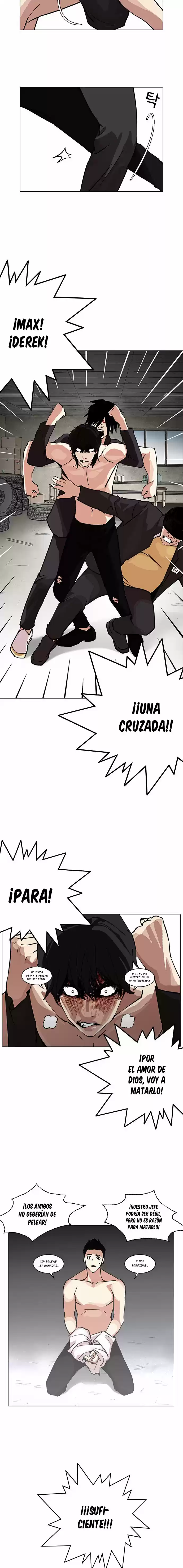 Lookism - Capítulo 236 - Página 12 - LectorTMOo