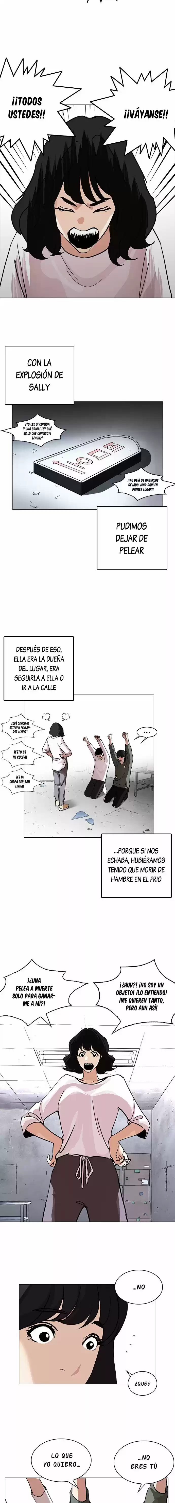 Lookism - Capítulo 236 - Página 13 - LectorTMOo