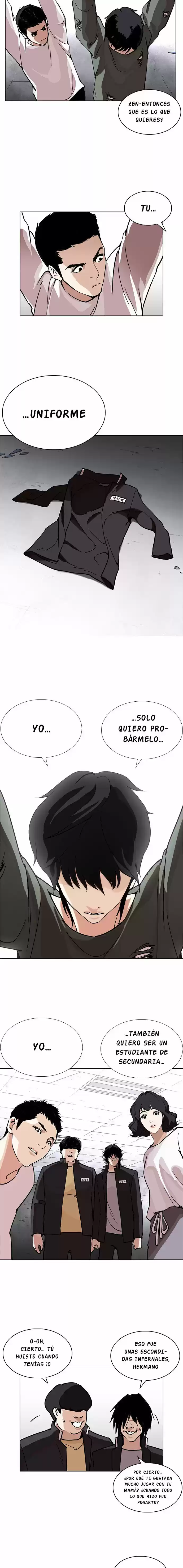 Lookism - Capítulo 236 - Página 14 - LectorTMOo