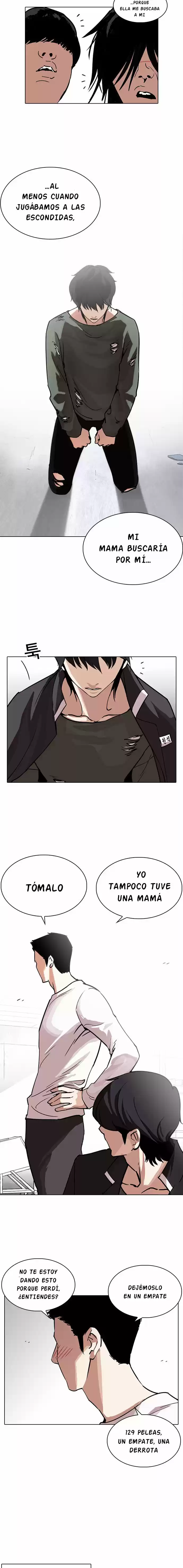 Lookism - Capítulo 236 - Página 15 - LectorTMOo