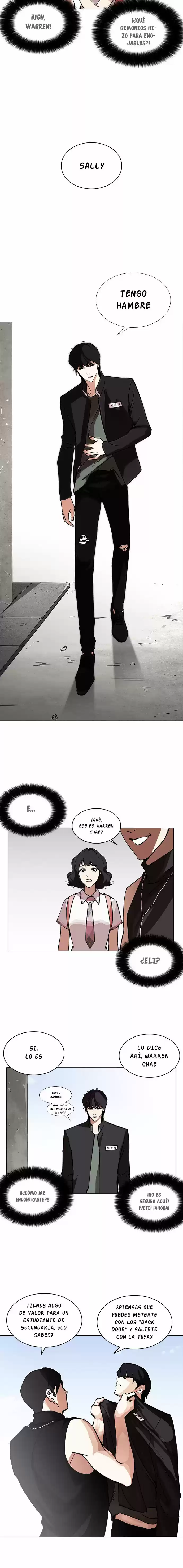 Lookism - Capítulo 236 - Página 19 - LectorTMOo