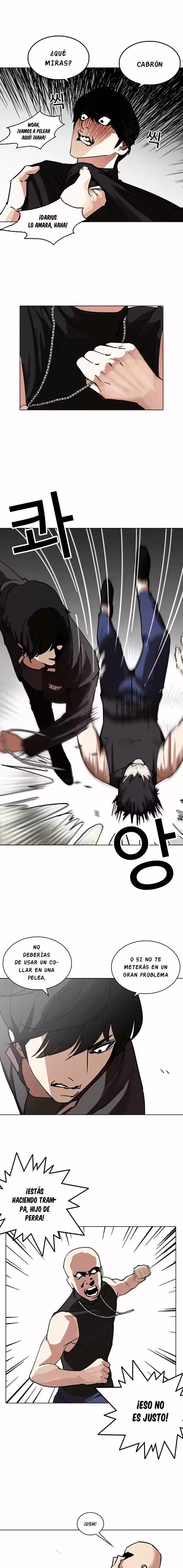 Lookism - Capítulo 236 - Página 20 - LectorTMOo