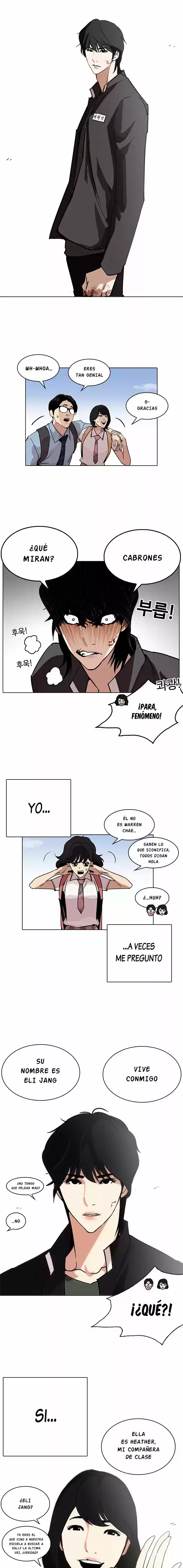 Lookism - Capítulo 236 - Página 22 - LectorTMOo