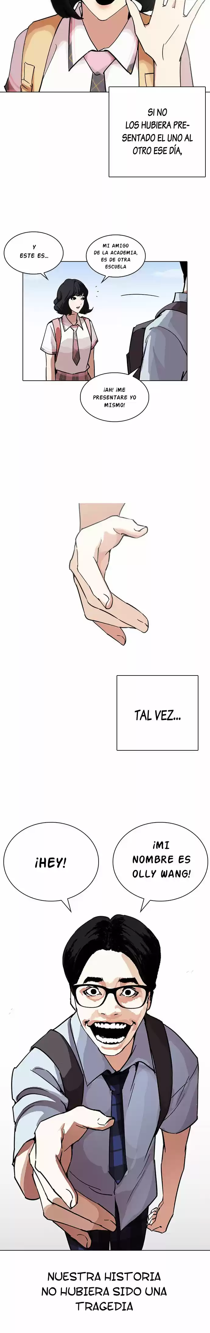 Lookism - Capítulo 236 - Página 23 - LectorTMOo