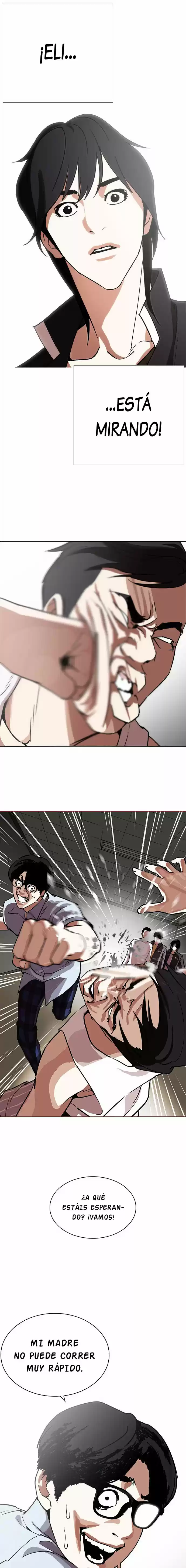 Lookism - Capítulo 238 - Página 4 - LectorTMOo