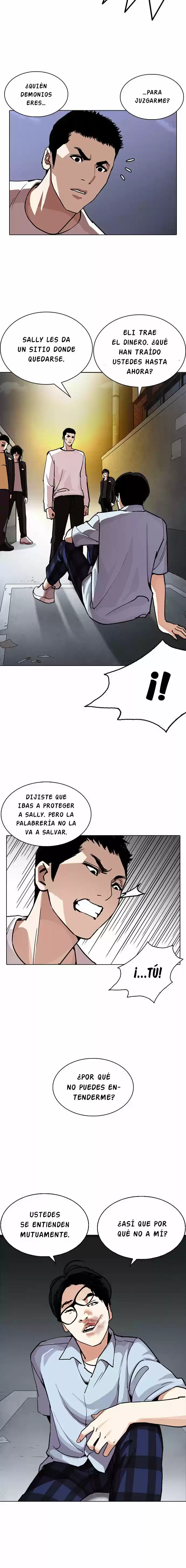 Lookism - Capítulo 238 - Página 6 - LectorTMOo