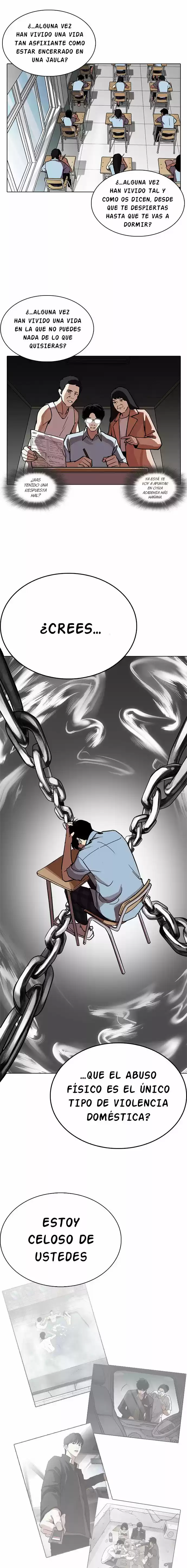 Lookism - Capítulo 238 - Página 7 - LectorTMOo