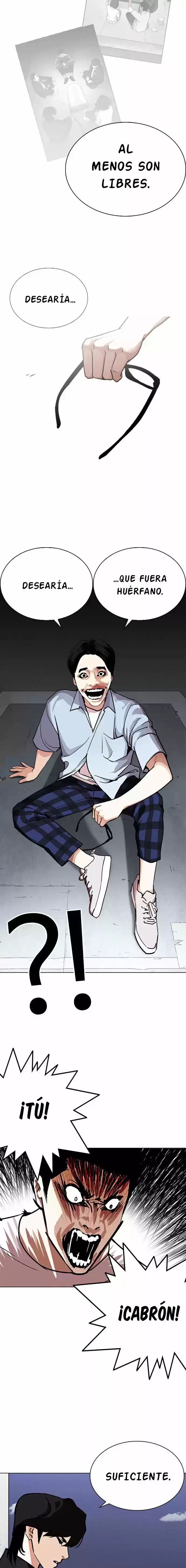 Lookism - Capítulo 238 - Página 8 - LectorTMOo
