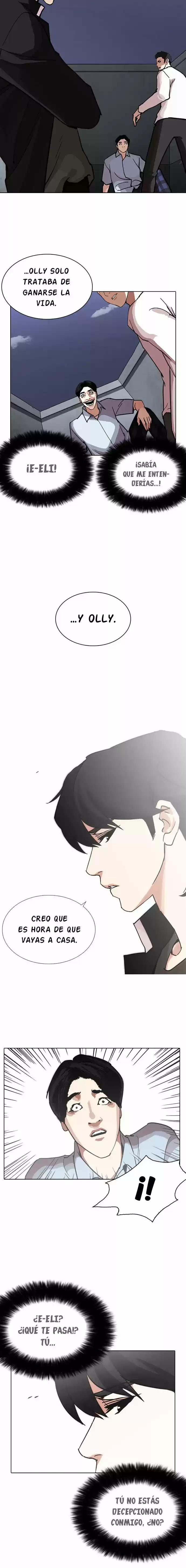 Lookism - Capítulo 238 - Página 9 - LectorTMOo