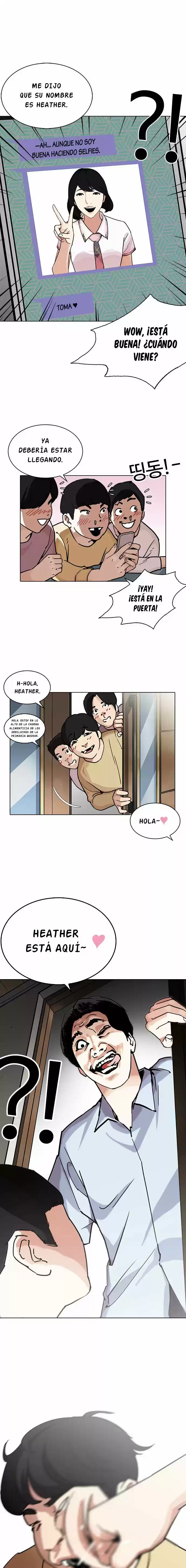 Lookism - Capítulo 238 - Página 11 - LectorTMOo